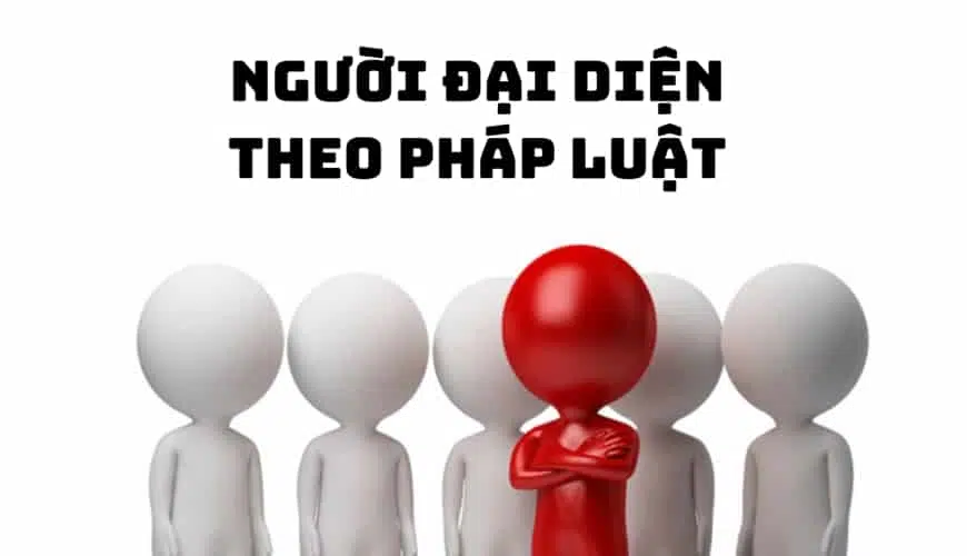 thủ tục thay đổi người đại diện theo pháp luật công ty cổ phần