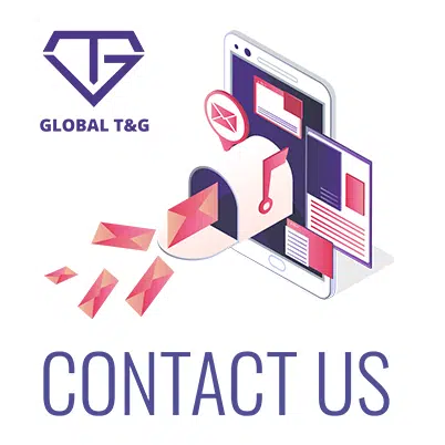 Contacts us Global