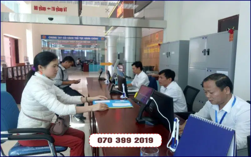 Thủ tục thực hiện chuyển đổi loại hình doanh nghiệp khá phức tạp