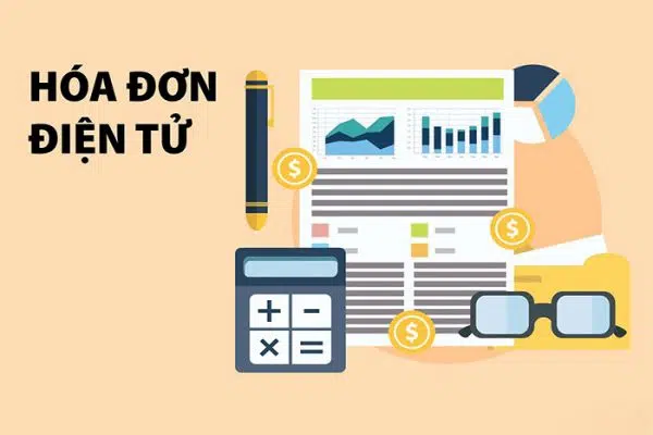 doanh nghiệp sử dụng hóa đơn điện tử