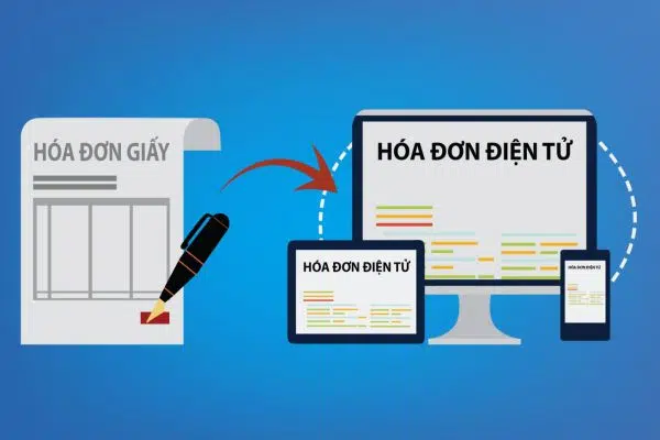 doanh nghiệp sử dụng hóa đơn điện tử