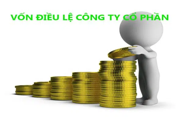 thành lập công ty cổ phần cần bao nhiêu vốn