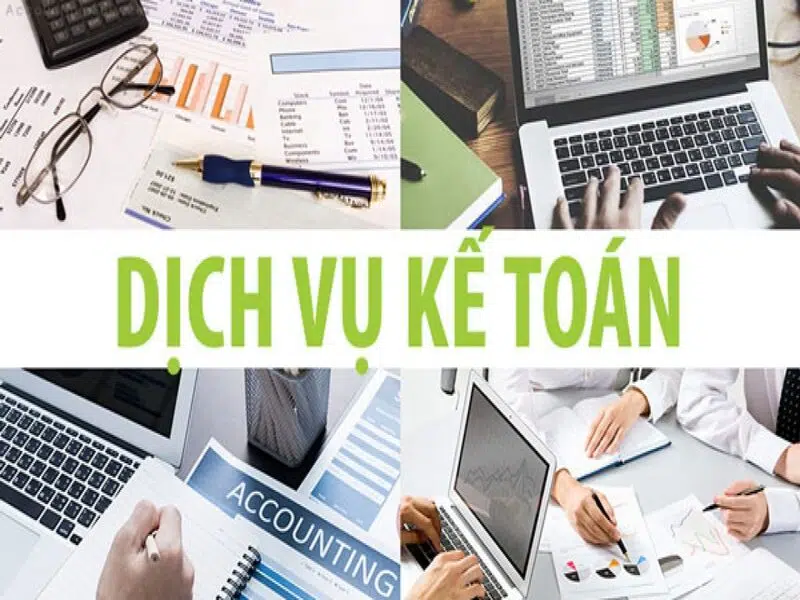 dịch vụ báo cáo thuế trọn gói TPHCM giá rẻ