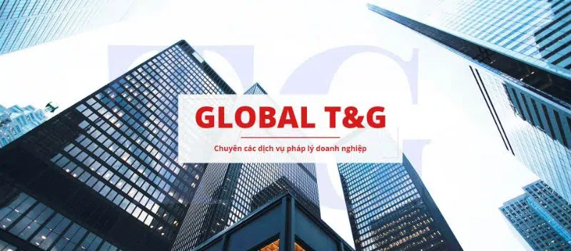 Dịch vụ khai thuế của GLOBAL T&G