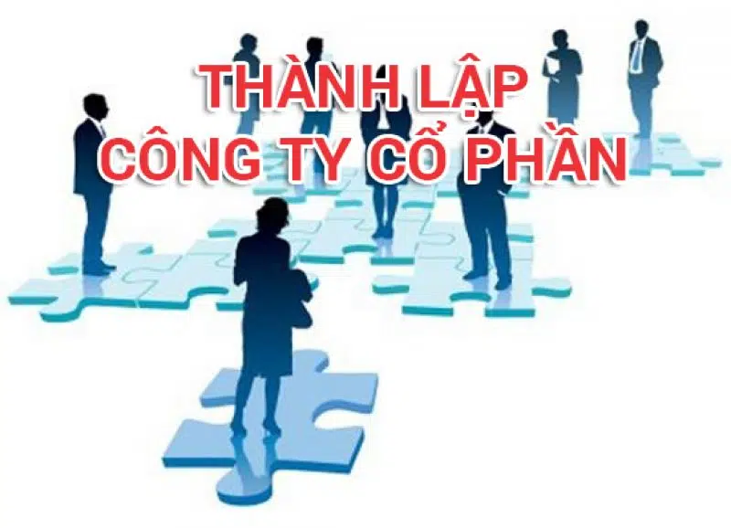 Mẫu hồ sơ thành lập công ty cổ phần chuẩn xác, theo quy định của Nhà nước