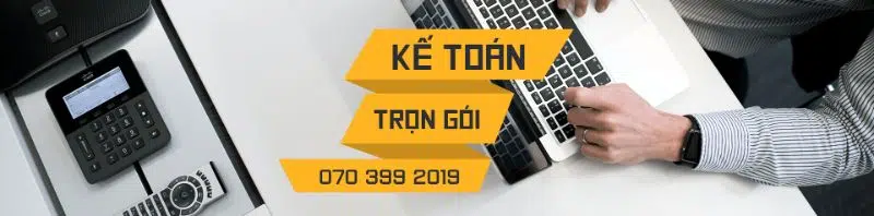 Dịch vụ kế toán chuyên nghiệp