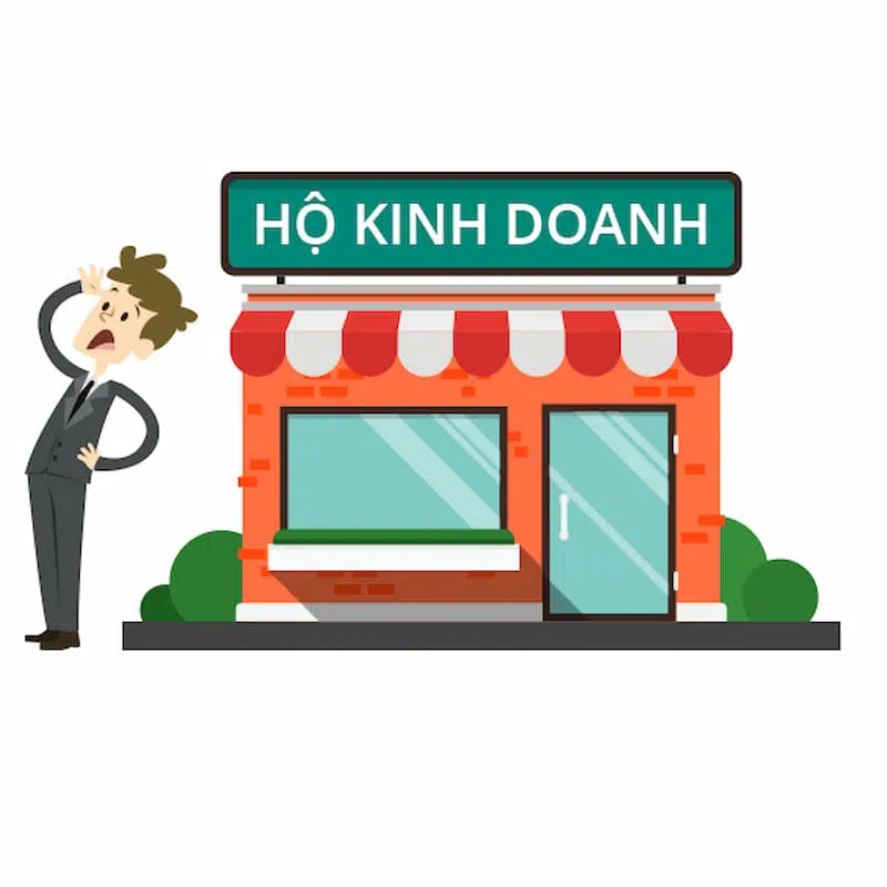 Hộ kinh doanh cá thể là gì?